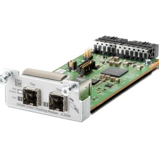 Aruba 2930 2-port
