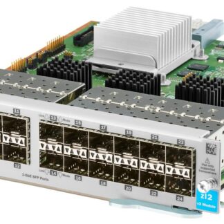 24p 1GbE SFP v3 zl2 Mod