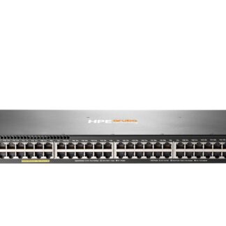 ARUBA 2930F 48G POE+ 4SFP
