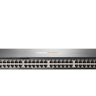 ARUBA 2930F 48G 4SFP+Switch