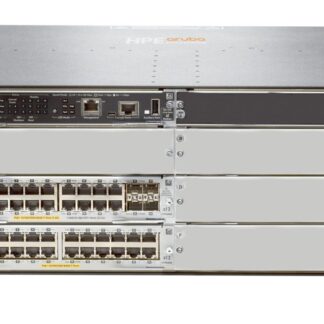 5406R 44GT PoE+/4SFP+v3 zl2