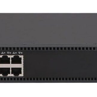 5510 24G PoE+4SFP+HI Swch