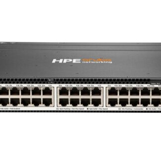 Aruba 6300M 48SR5 CL6 PoE