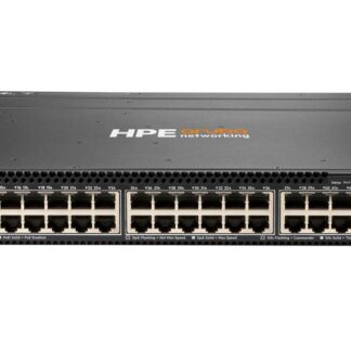 Aruba 6300M 48G CL4 PoE 4SFP56