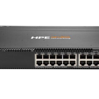 Aruba 6300M 24G 4SFP56