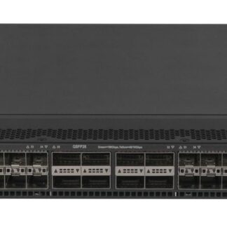 HPN FlexFabric 5945 Switch