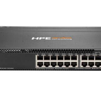 Aruba 6300M Managed L3