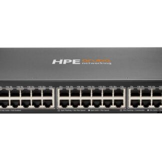 Aruba 6300F 48-port 1GbE