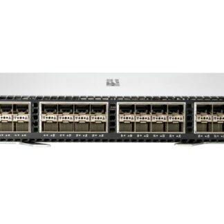 8400X 32p 10G SFP/SFP+