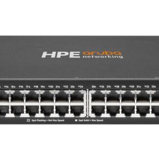 ARUBA 6100 48G CL4 4SFP+