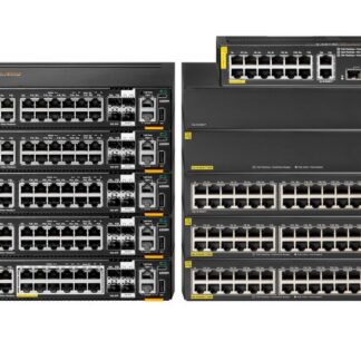 ARUBA 6200F 48G CL4 4SFP+