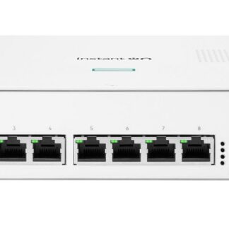 ARUBA ION 1930 8G 2SFP SW