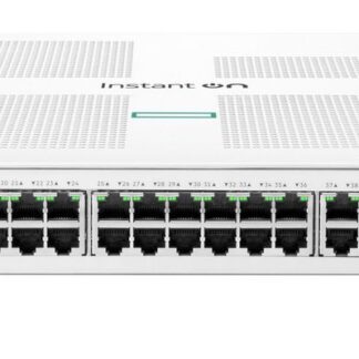 ARUBA ION 1930 48G 4SFP+