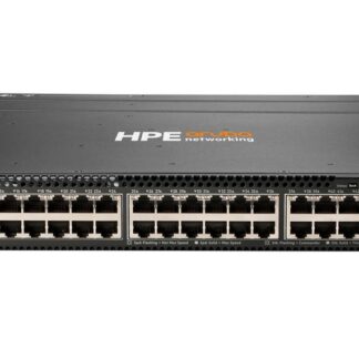 ARUBA 6300M 48G PWR2PRT 2