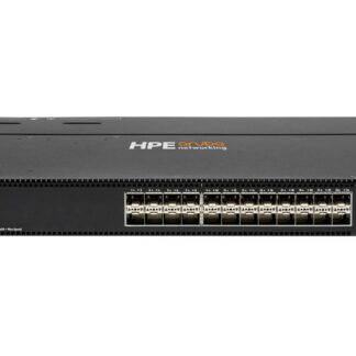 Aruba 8360-24Xf2C V2 Managed