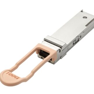100Gb QSFP28 MPO SR4 100m
