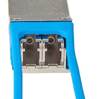 X140 40G QSFP+ LC LR4 SM XCVR