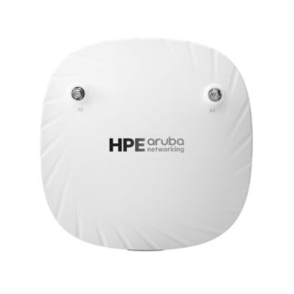 Aruba AP-504 RW Unified AP