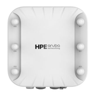 Aruba AP-518 RW Indr Hardened