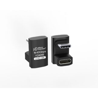 Premium USB4 3x2 USB-C