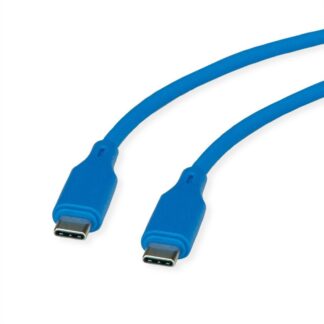 Usb 2.0 Cable, C-C, M/M, 60W,