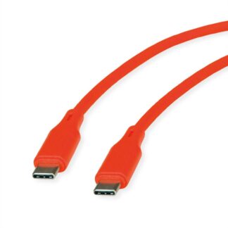 Usb 2.0 Cable, C-C, M/M, 60W,