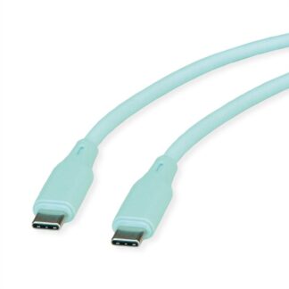 Usb 2.0 Cable, C-C, M/M, 60W,