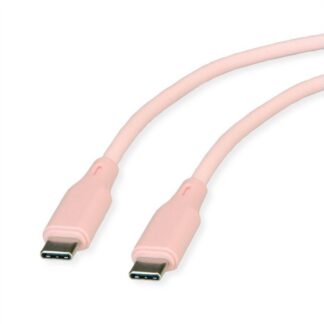 Usb 2.0 Cable, C-C, M/M, 60W,