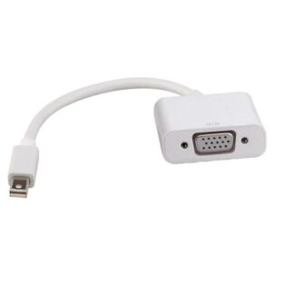 Mini Displayport-Vga Adapter,