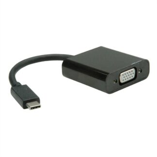 Usb Graphics Adapter Black