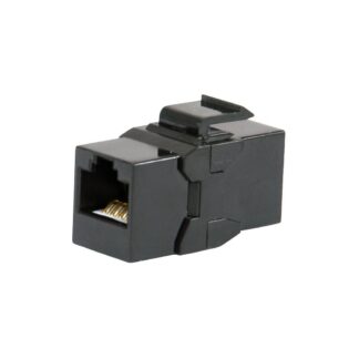 Cat.6A Unshielded Keystone