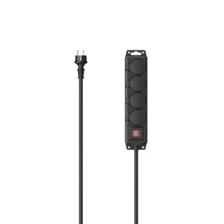 4 Power Extension 4 M 4 Ac