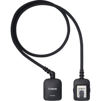 Oc-E4A Camera Cable Black