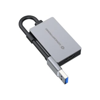 Usb To Hdmi 1.4 Adapter,