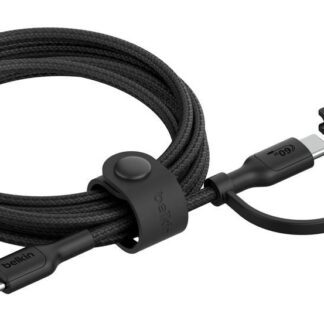 Boostcharge Pro Usb Cable Usb