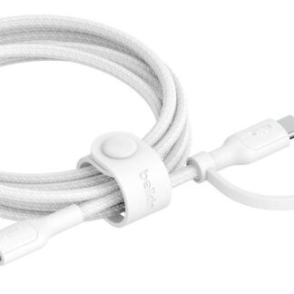 Boostcharge Pro Usb Cable Usb