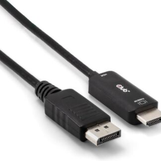 Displayport Cable 2 M Hdmi