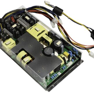 Network Switch Component