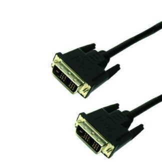 Dvi Cable 3 M Dvi-D Black