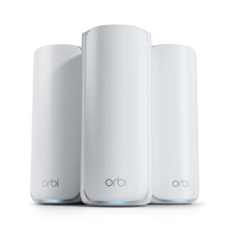 Orbi 770 Tri-Band (2.4 Ghz /