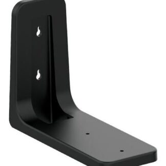 Mounting Kit Black Glass