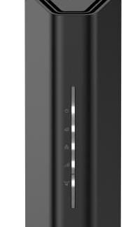 Nighthawk Wireless Router 2.5