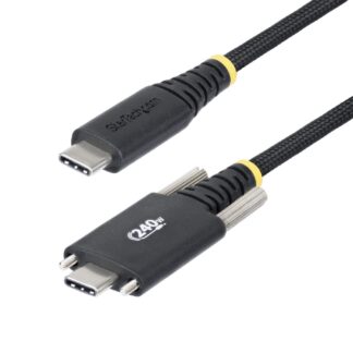 6.6Ft (2M) Usb-C Charging