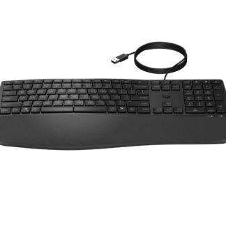 485 Cft Wd Kbd Emea-Intl