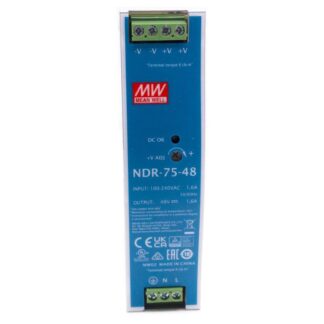 Industrial Power Supply Unit