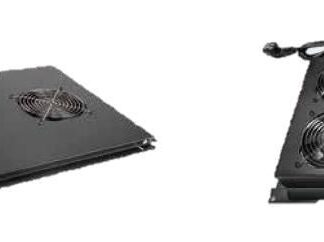 Cabinet Fan for E series