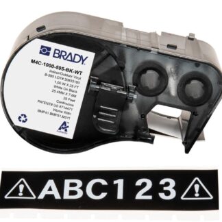 BMP41/BMP51/BMP53/M511 Label
