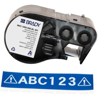 BMP41/BMP51/BMP53/M511 Label