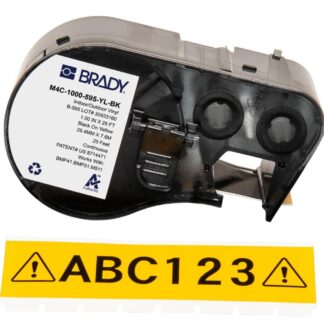 BMP41/BMP51/BMP53/M511 Label