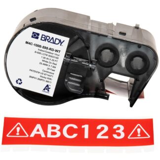BMP41/BMP51/BMP53/M511 Label